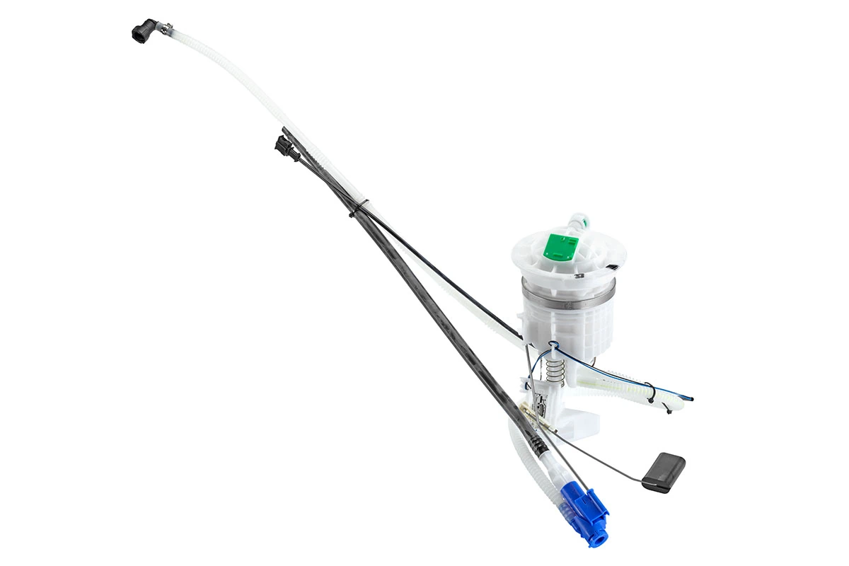 Fuel Feed Unit