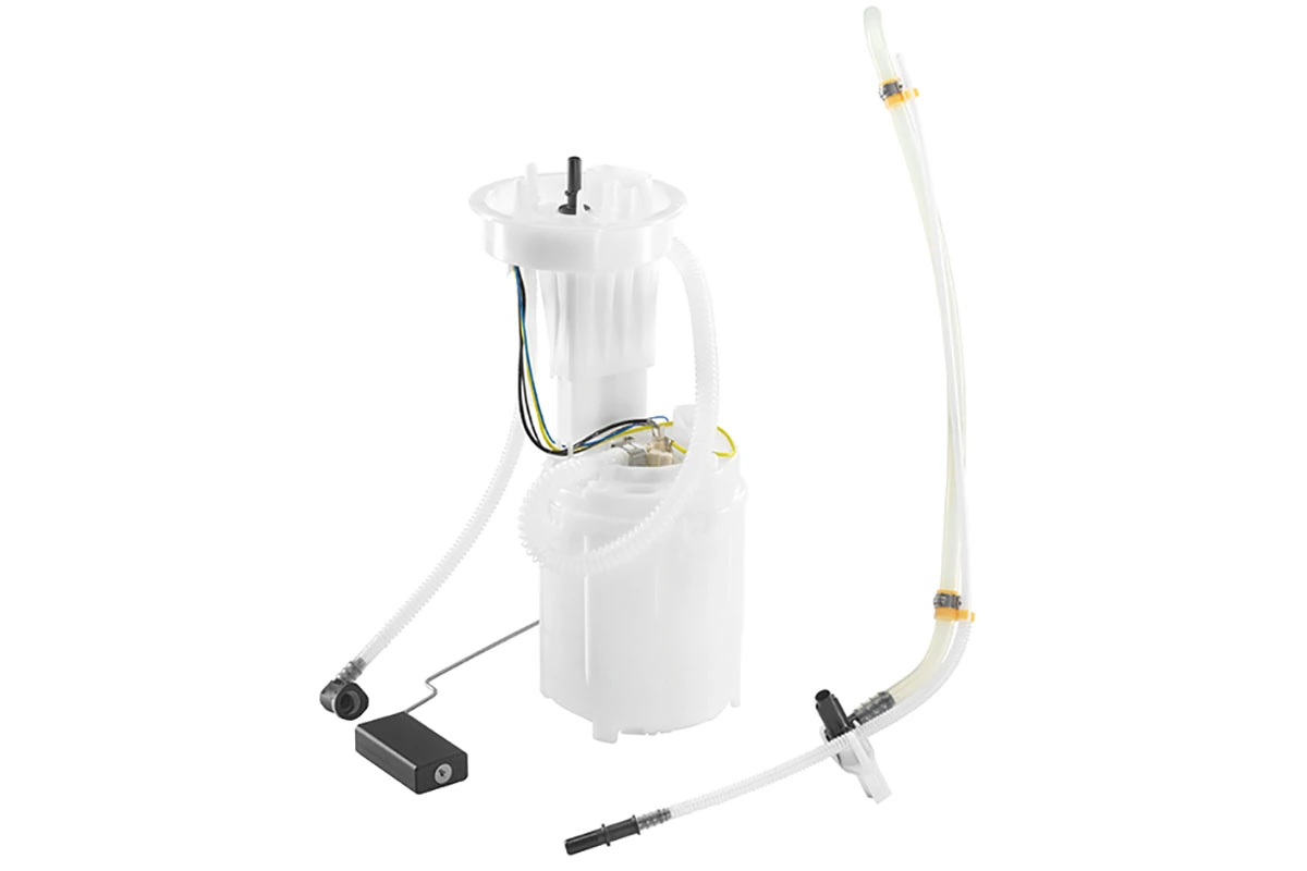 Fuel Feed Unit