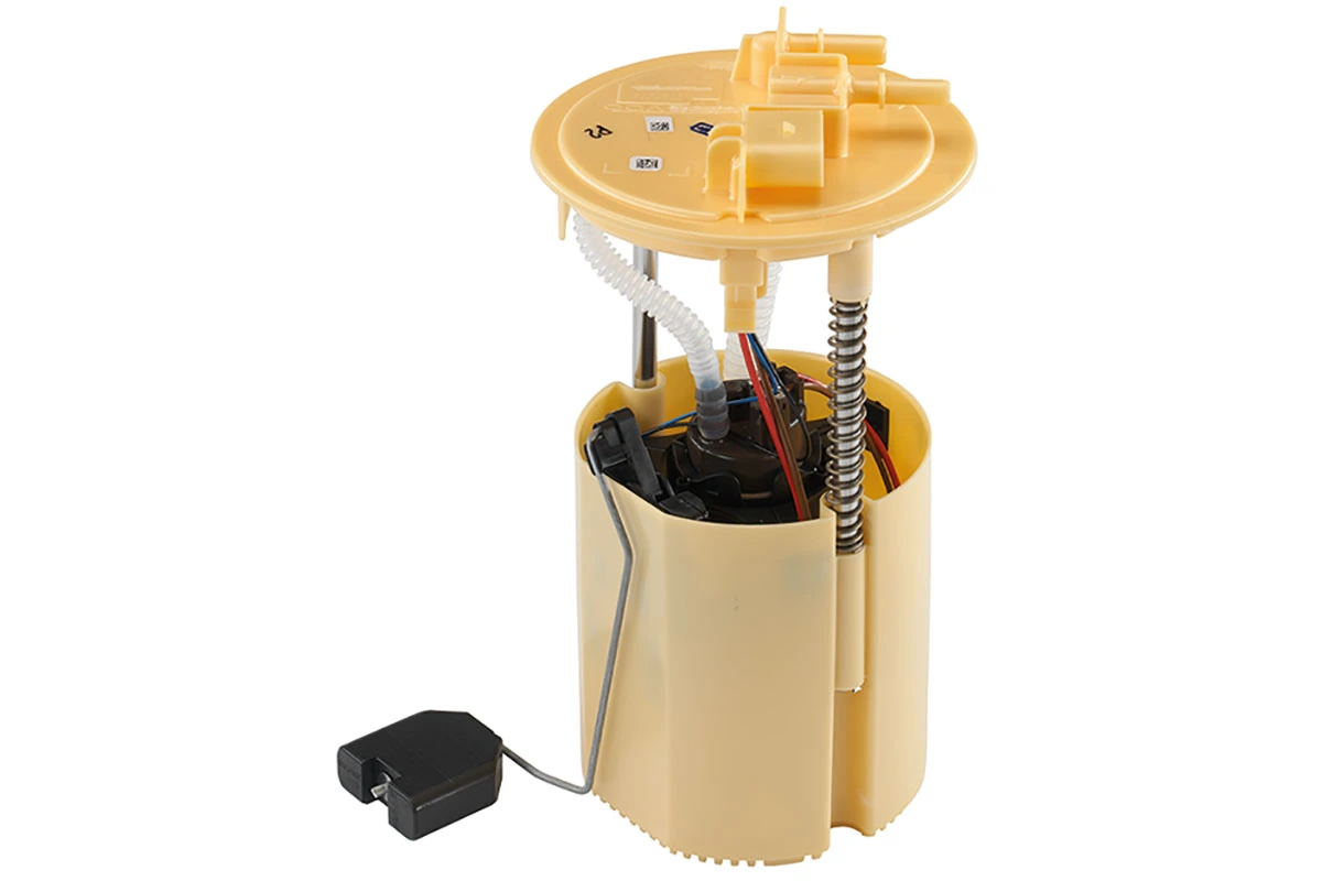 Fuel Feed Unit