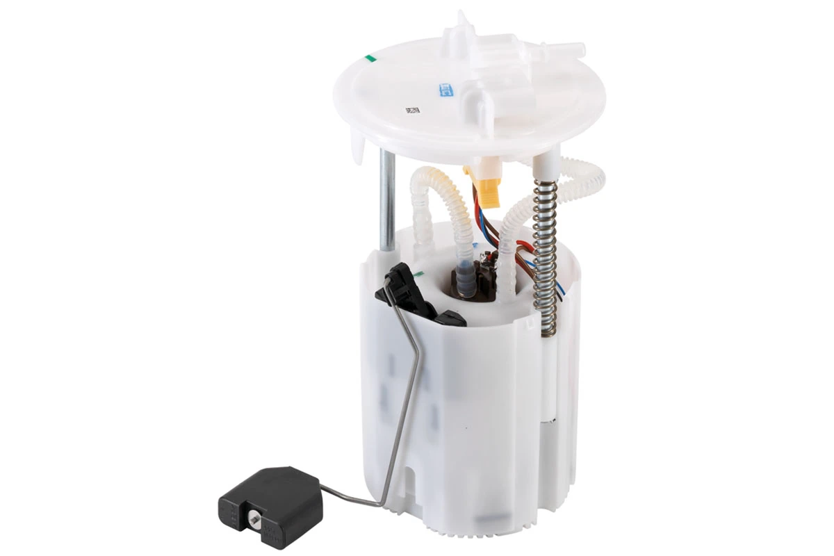 Fuel Feed Unit