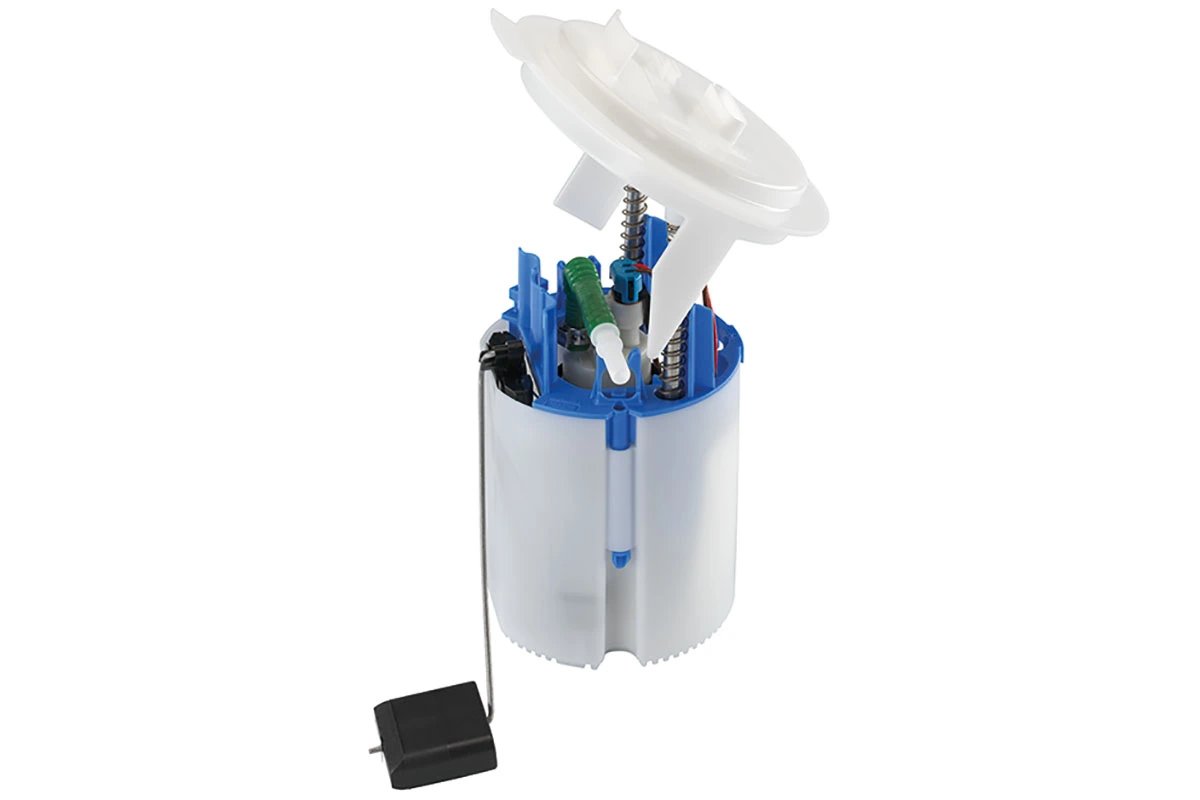 Fuel Feed Unit