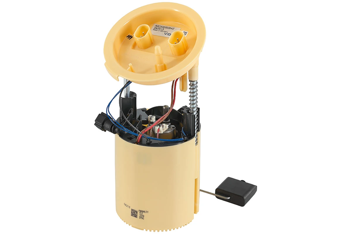 Fuel Feed Unit