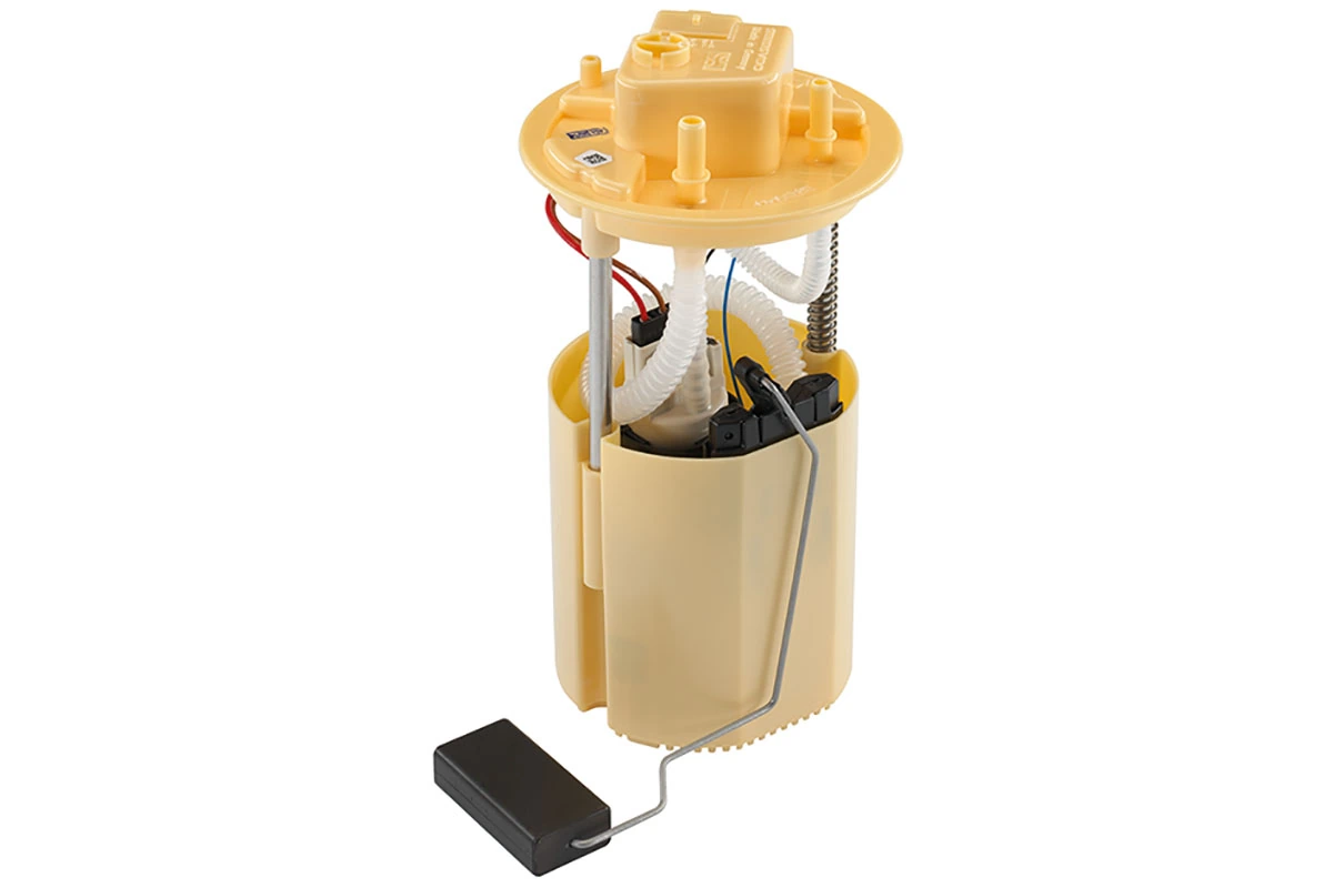 Fuel Feed Unit