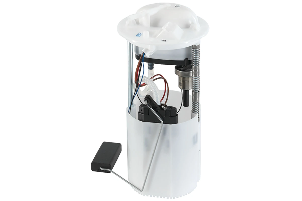 Fuel Feed Unit