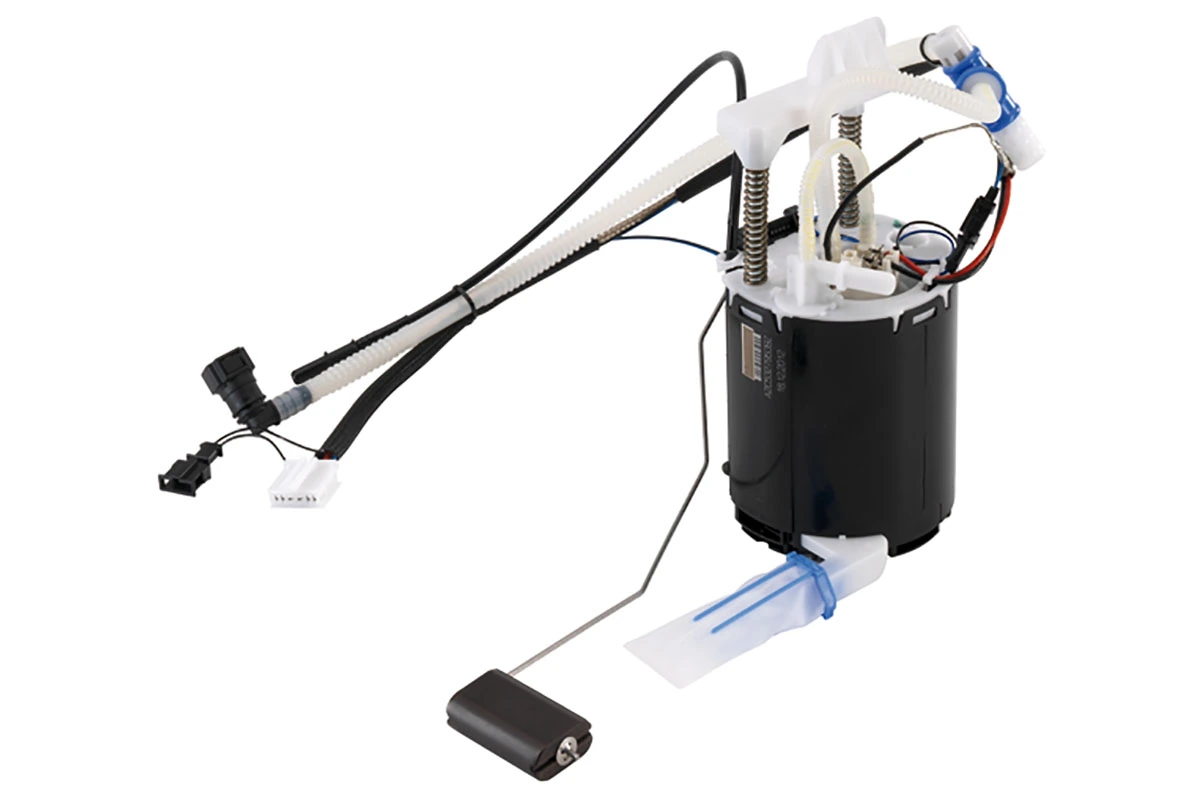Fuel Feed Unit
