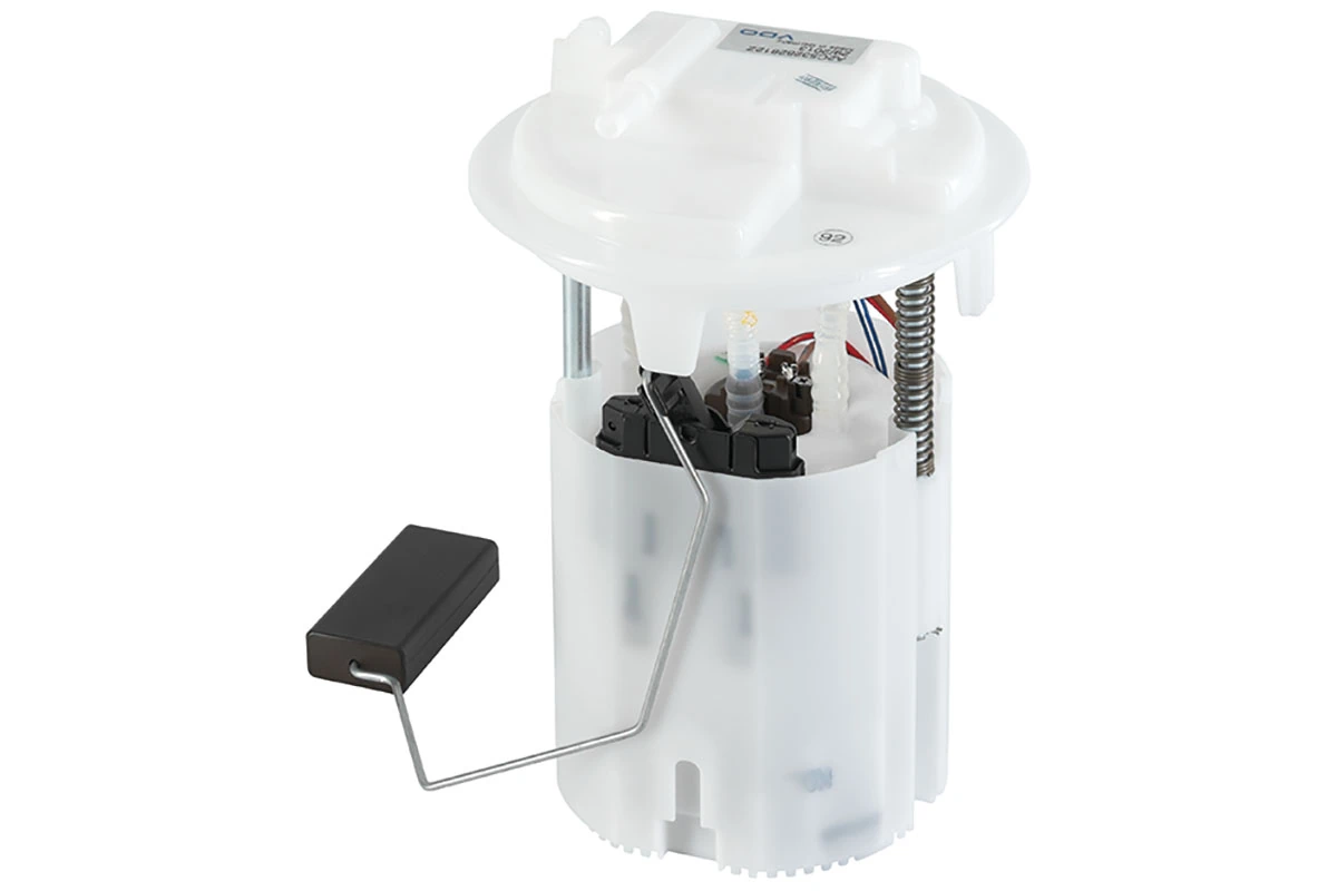 Fuel Feed Unit