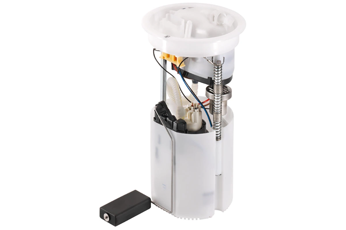 Fuel Feed Unit