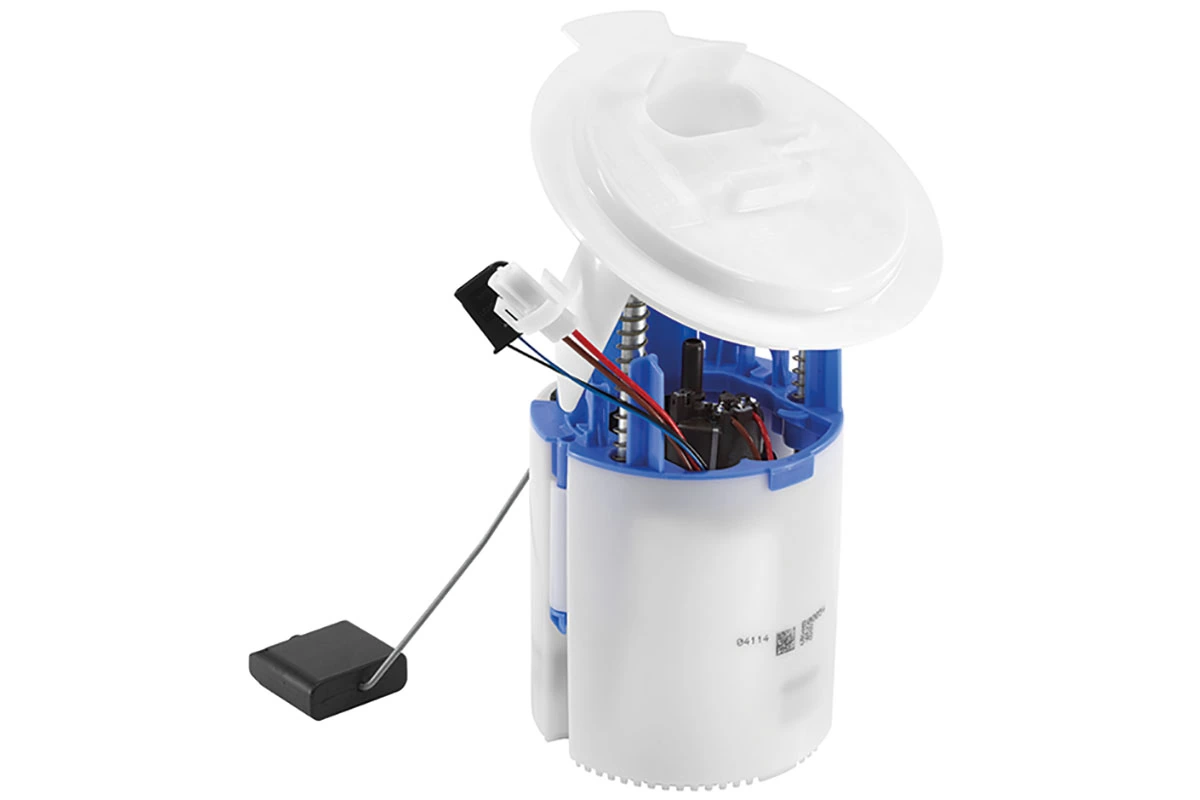 Fuel Feed Unit