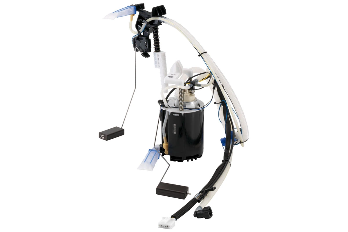 Fuel Feed Unit