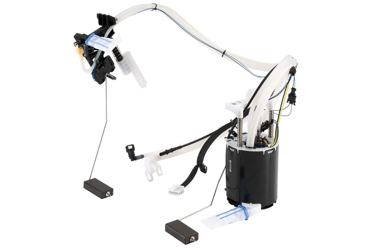 Fuel Feed Unit