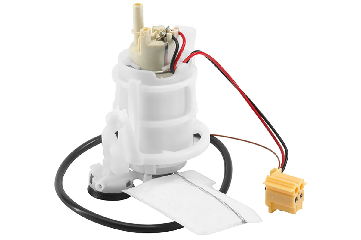 Fuel Feed Unit