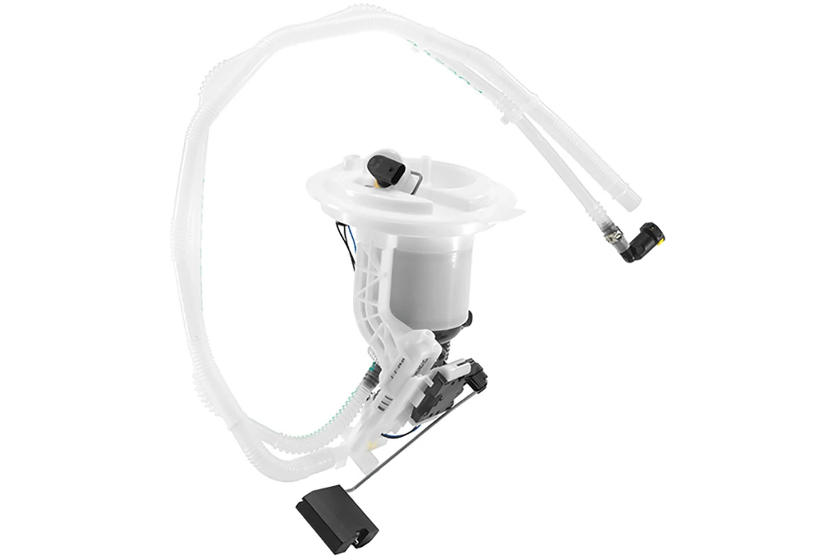 Fuel Feed Unit