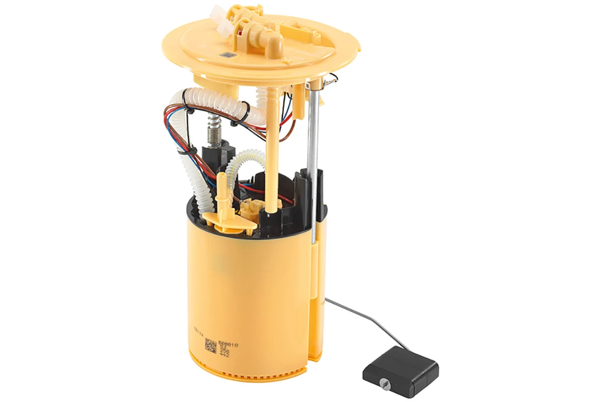 Fuel Feed Unit
