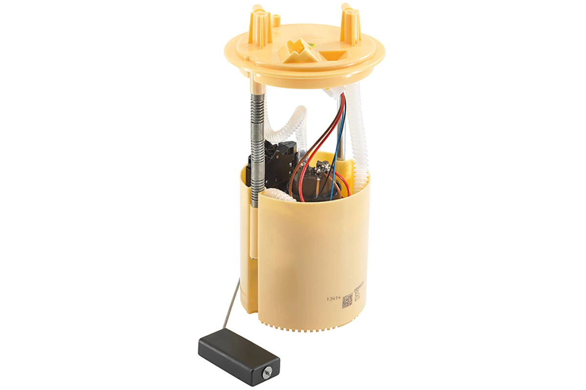 Fuel Feed Unit