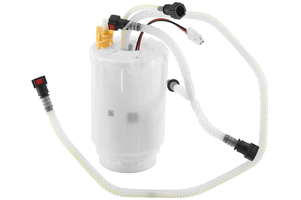 Fuel Feed Unit