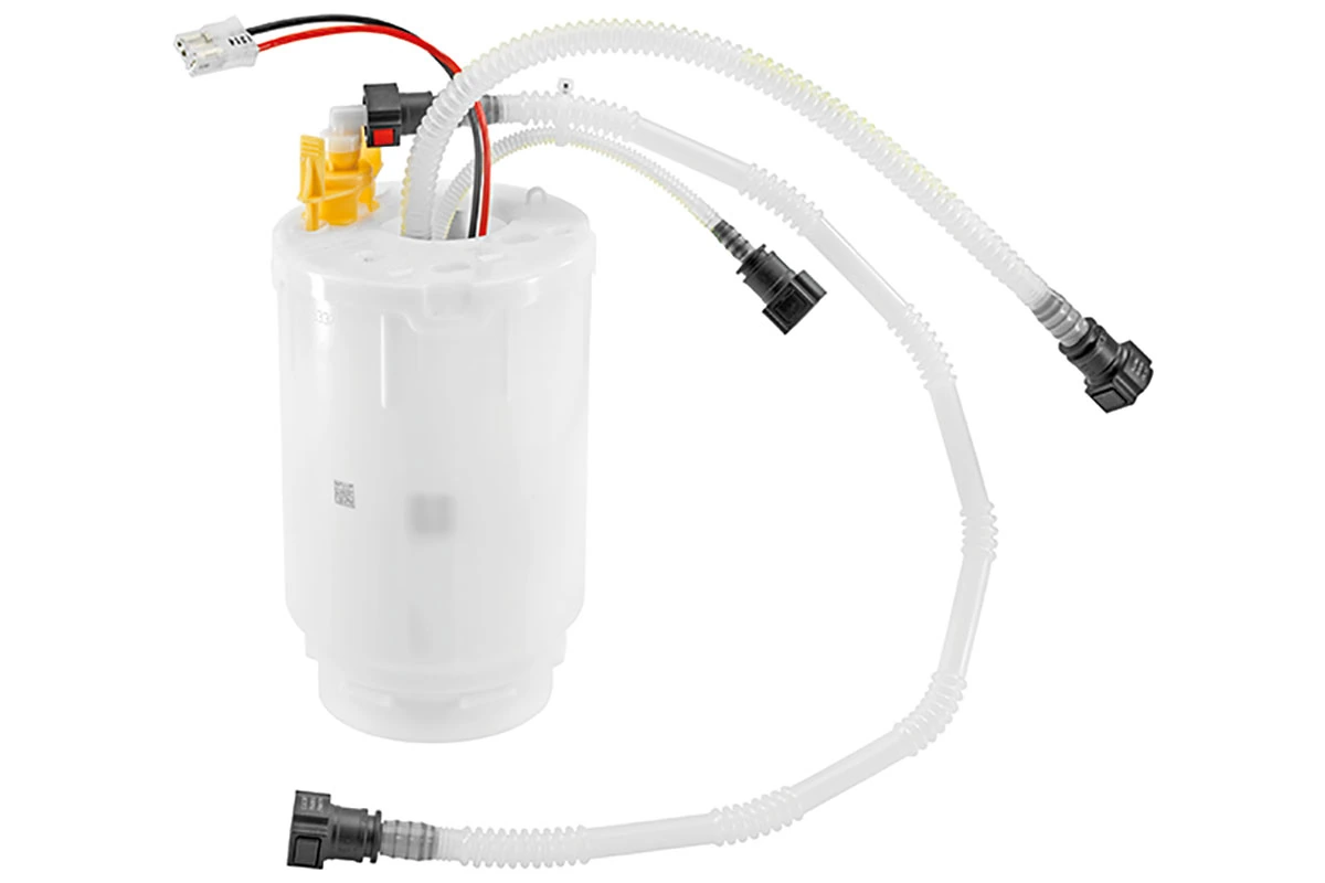 Fuel Feed Unit