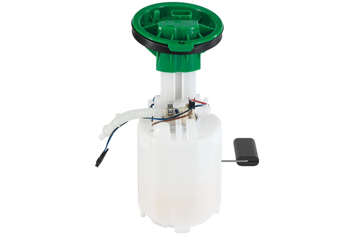 Fuel Feed Unit