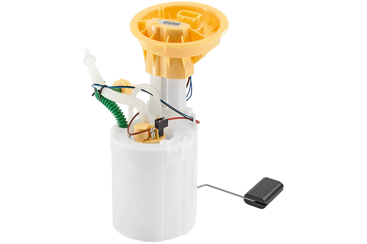 Fuel Feed Unit