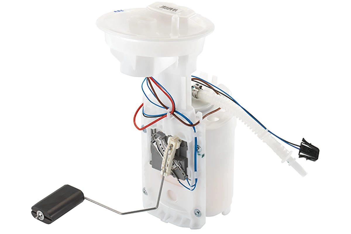 Fuel Feed Unit