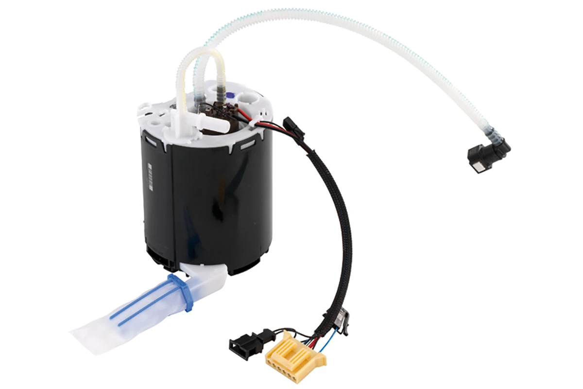 Fuel Feed Unit