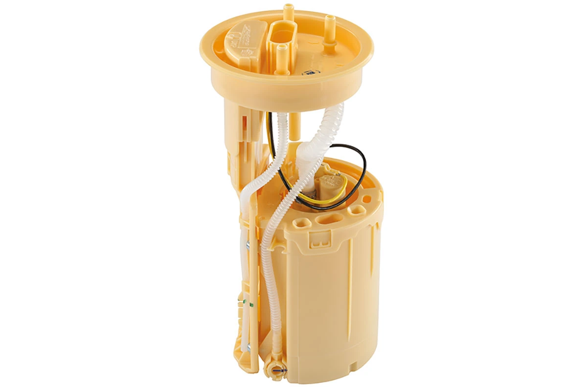 Fuel Feed Unit