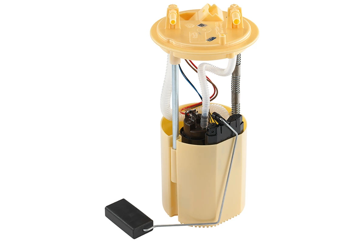 Fuel Feed Unit