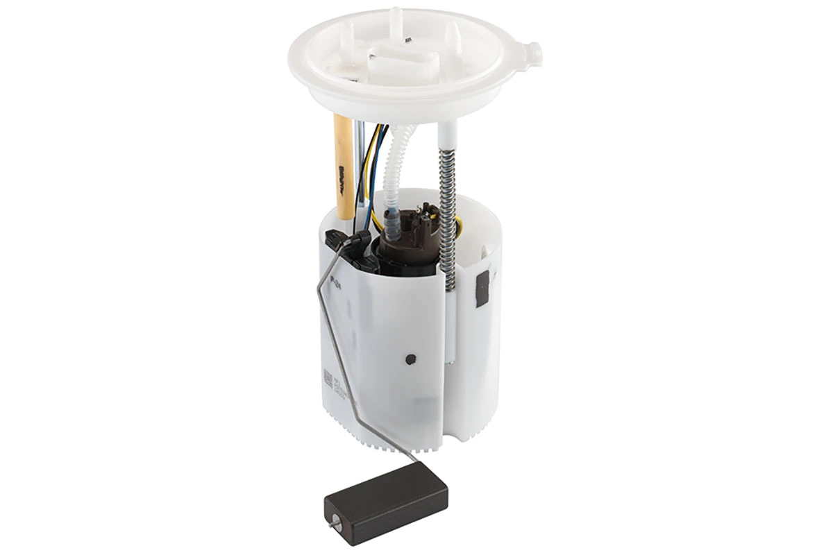 Fuel Feed Unit