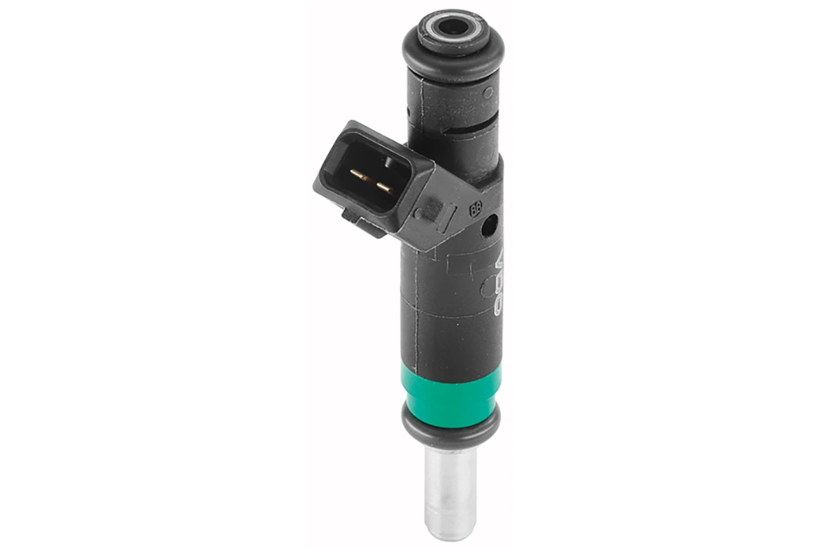 Injector