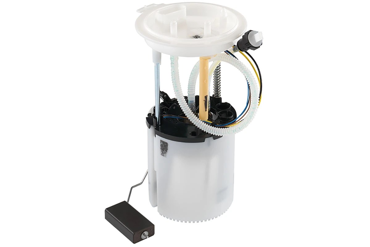 Fuel Feed Unit