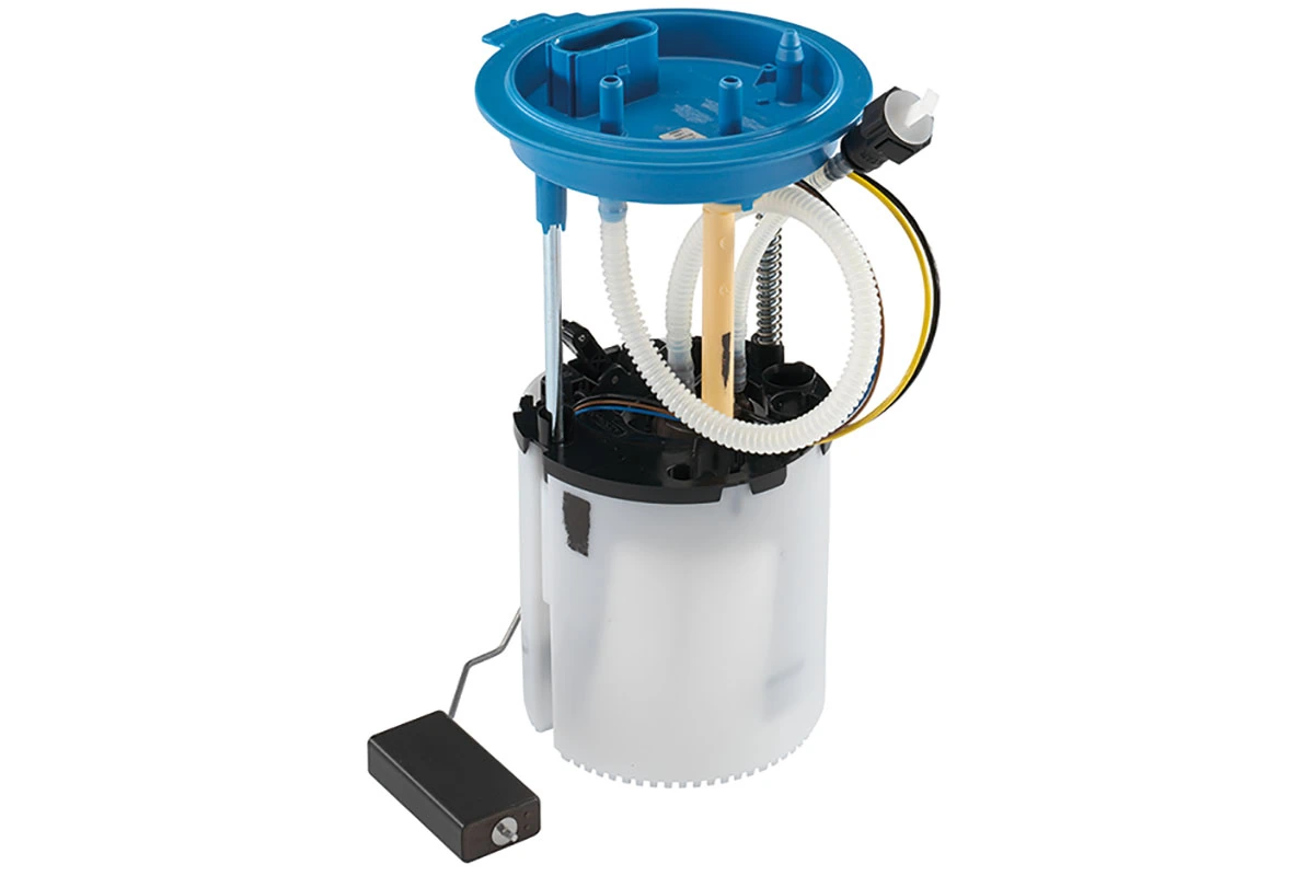 Fuel Feed Unit