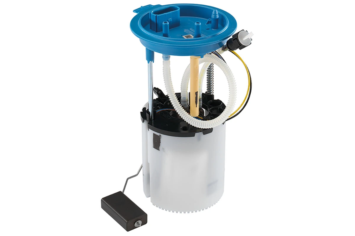 Fuel Feed Unit