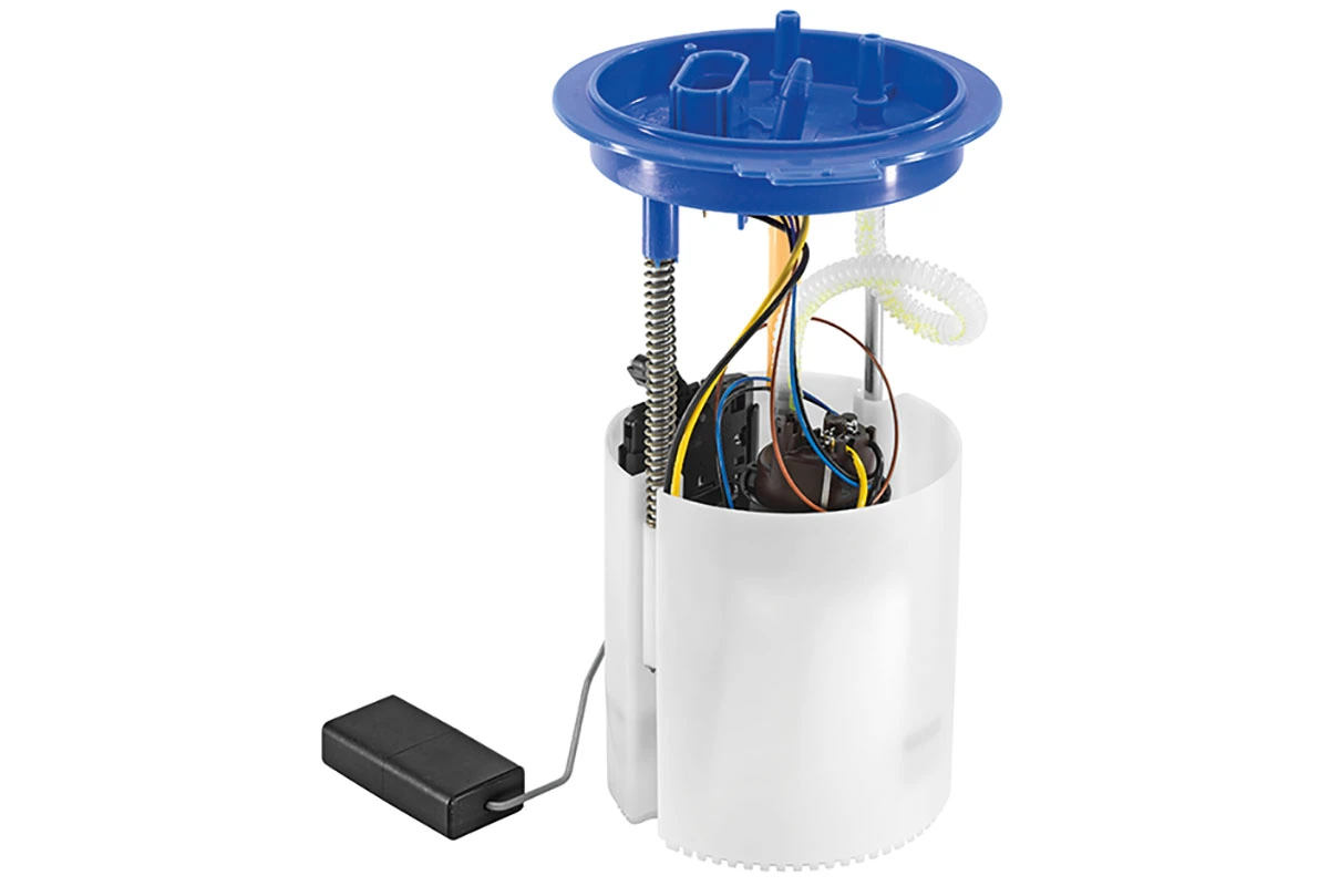 Fuel Feed Unit