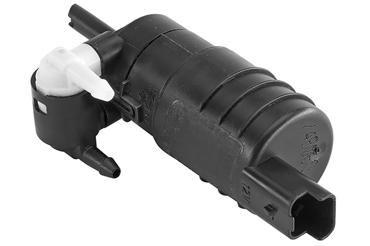 Washer Fluid Pump, window cleaning