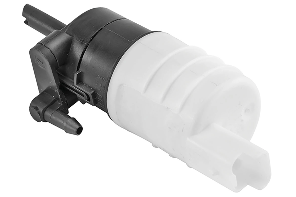 Washer Fluid Pump, window cleaning