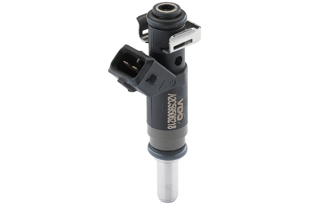 Injector