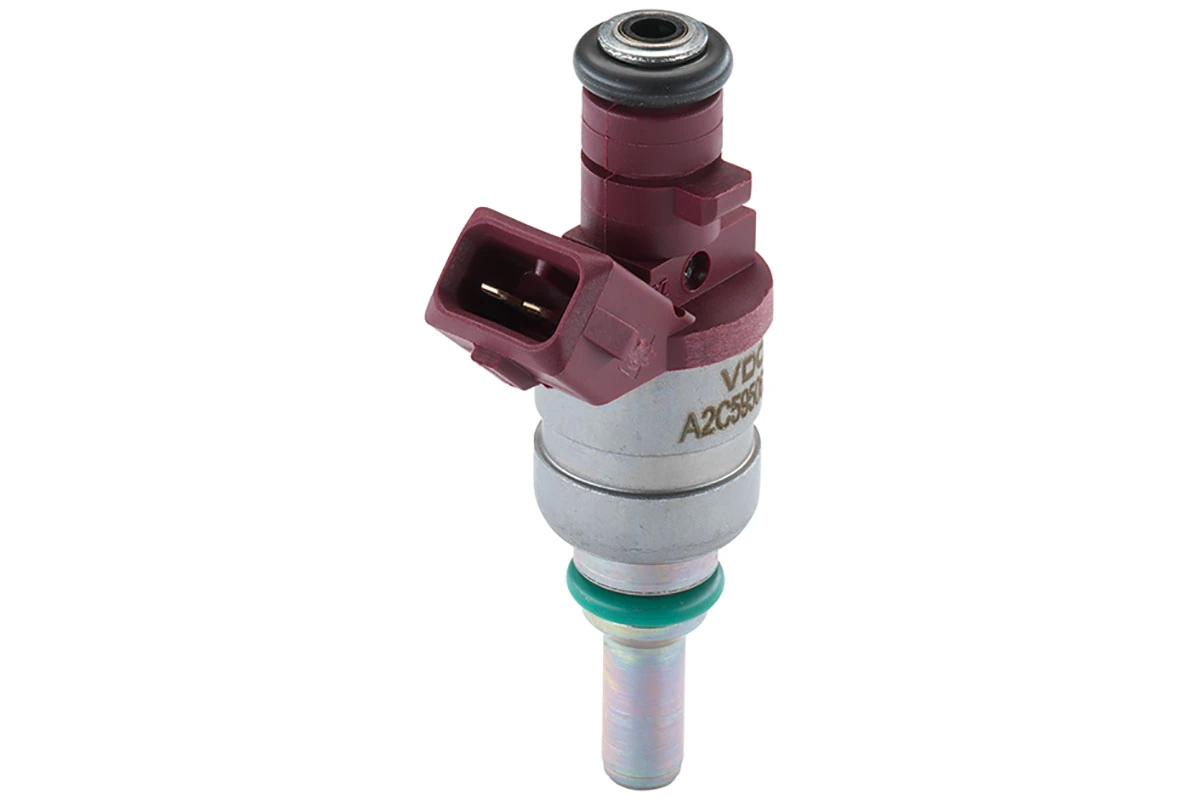 Injector