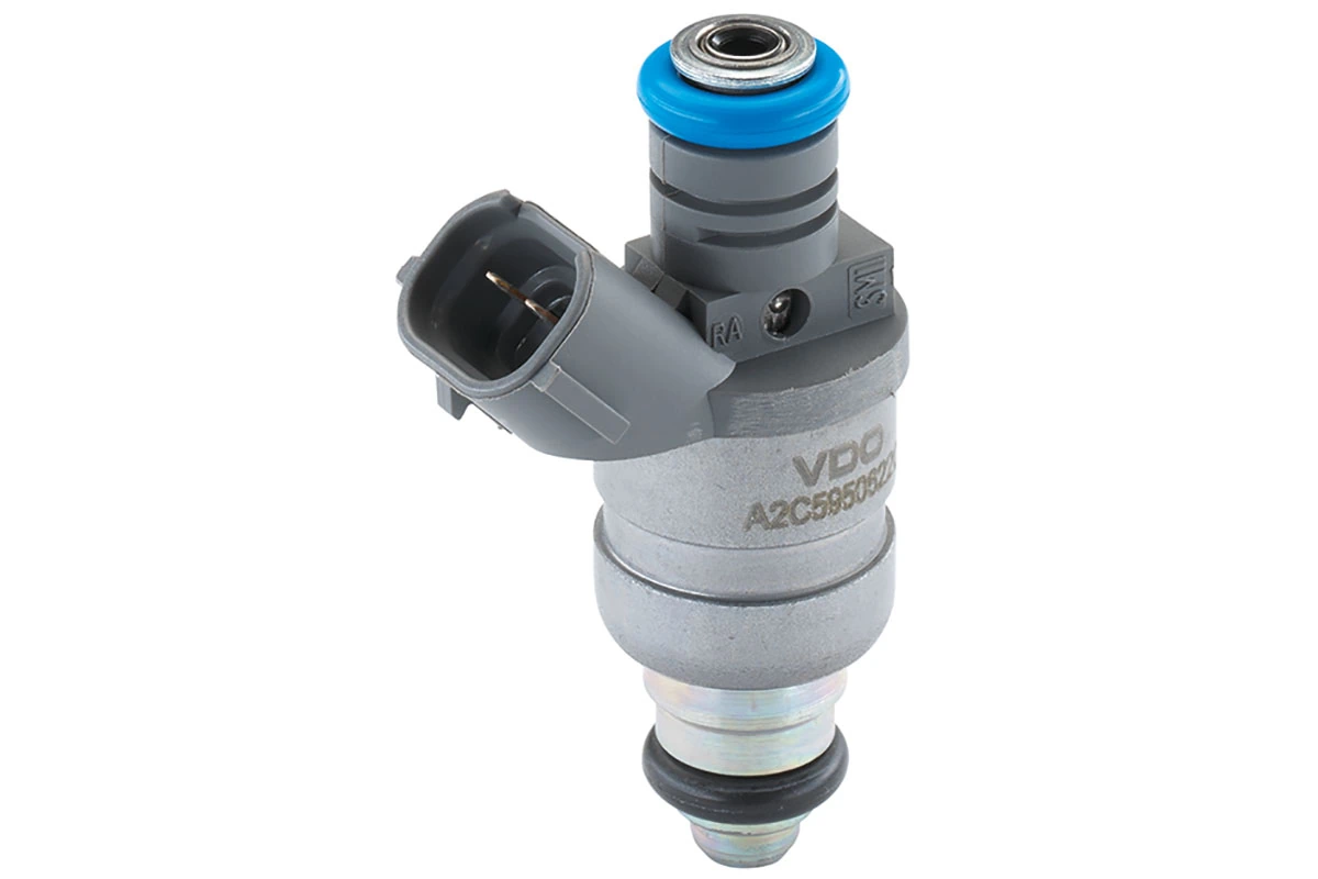 Injector
