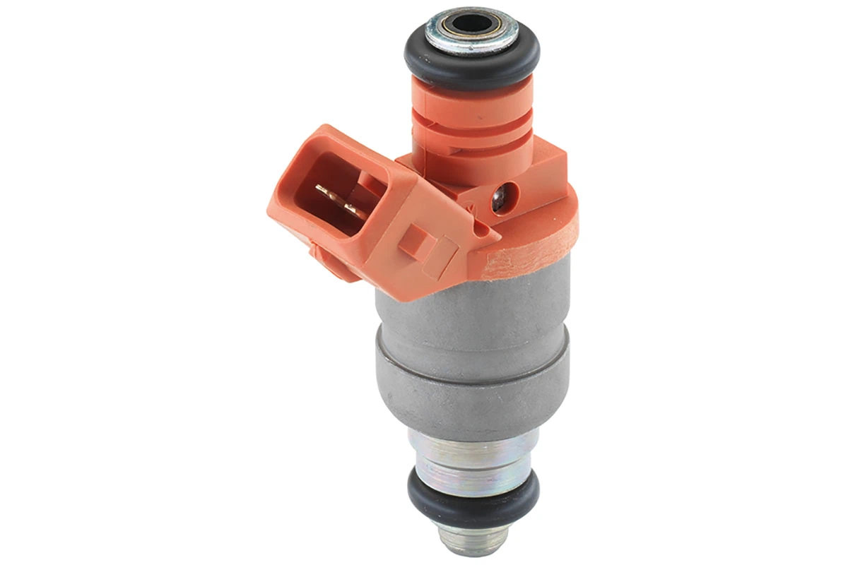 Injector