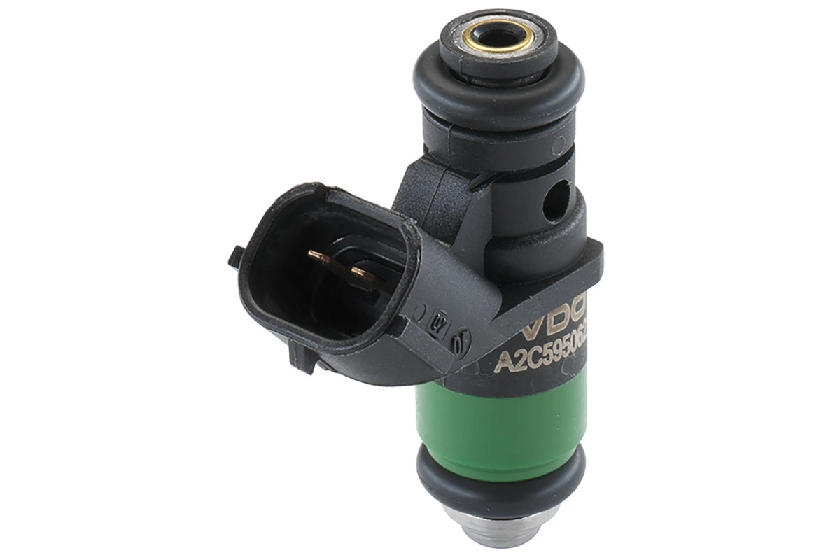 Injector