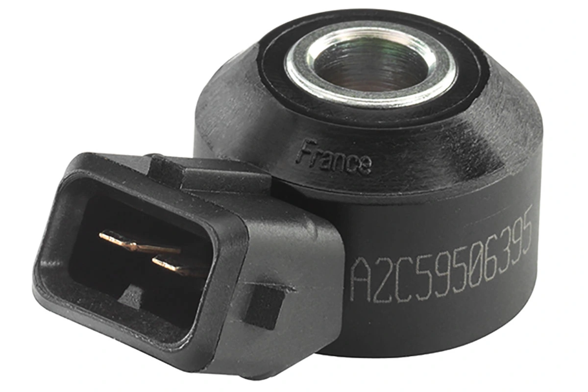 Knock Sensor