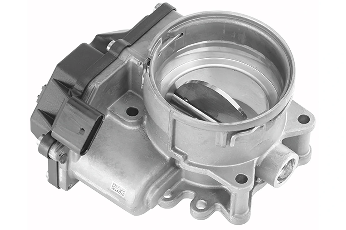 Throttle Body