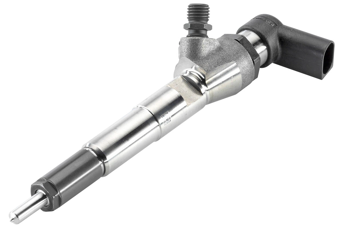 Injector Nozzle
