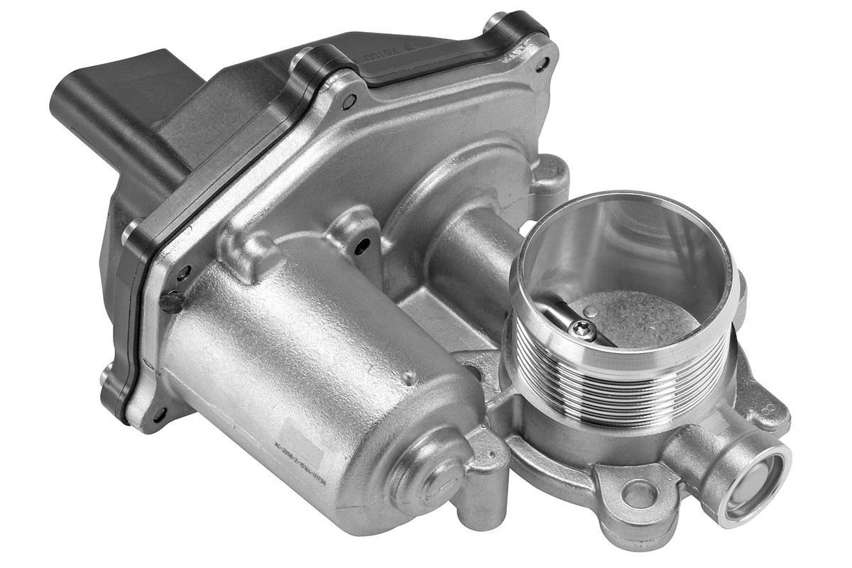 EGR Valve