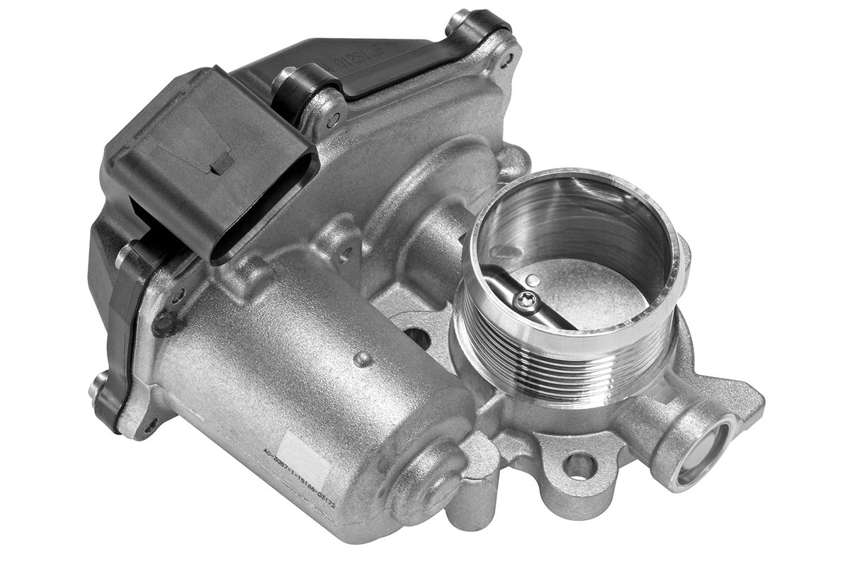EGR Valve
