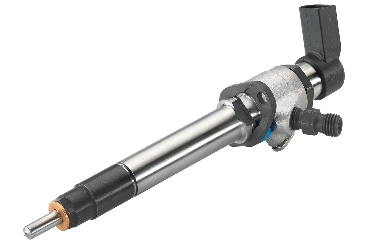 Injector Nozzle