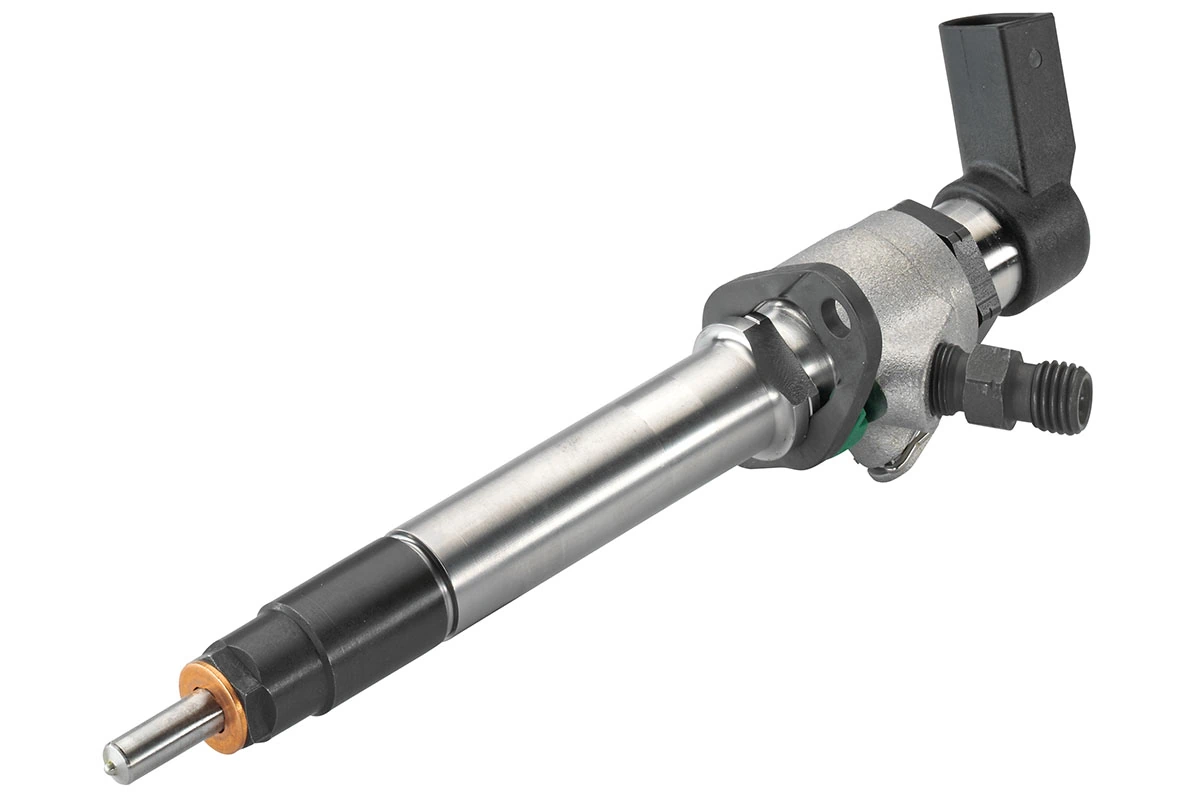 Injector Nozzle