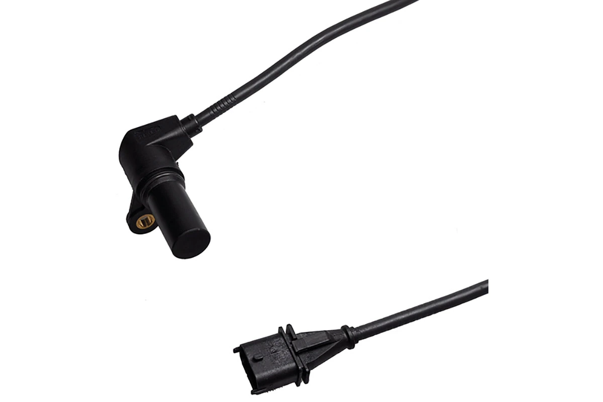 Sensor, crankshaft pulse