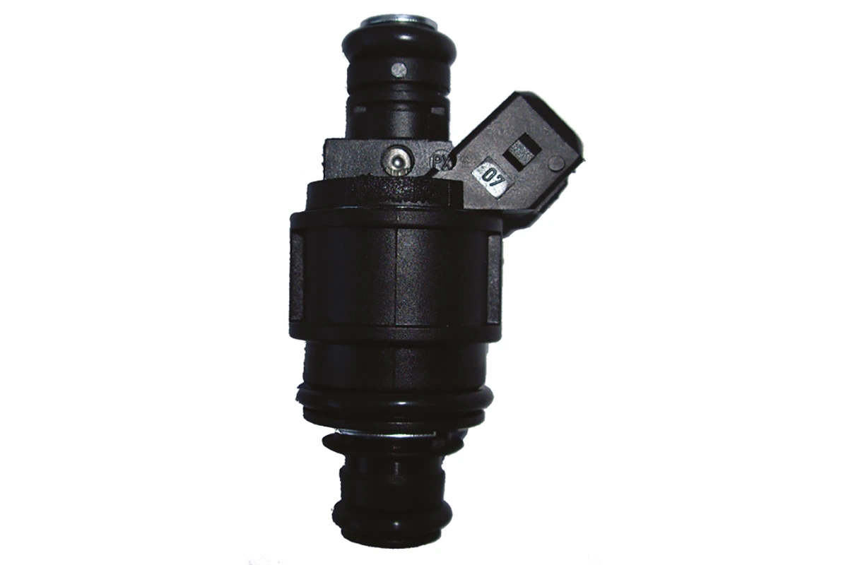 Injector