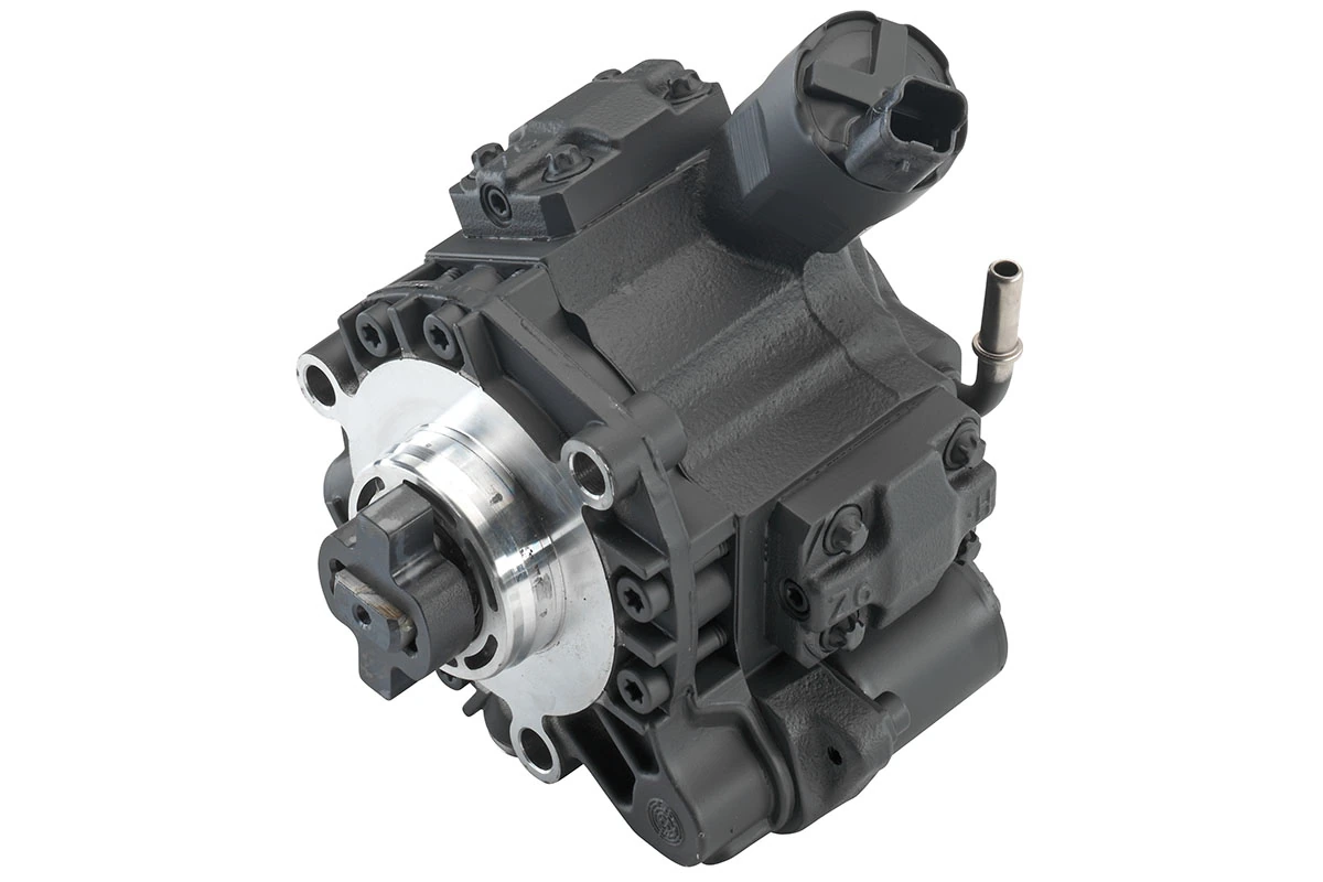 High-pressure Pump
