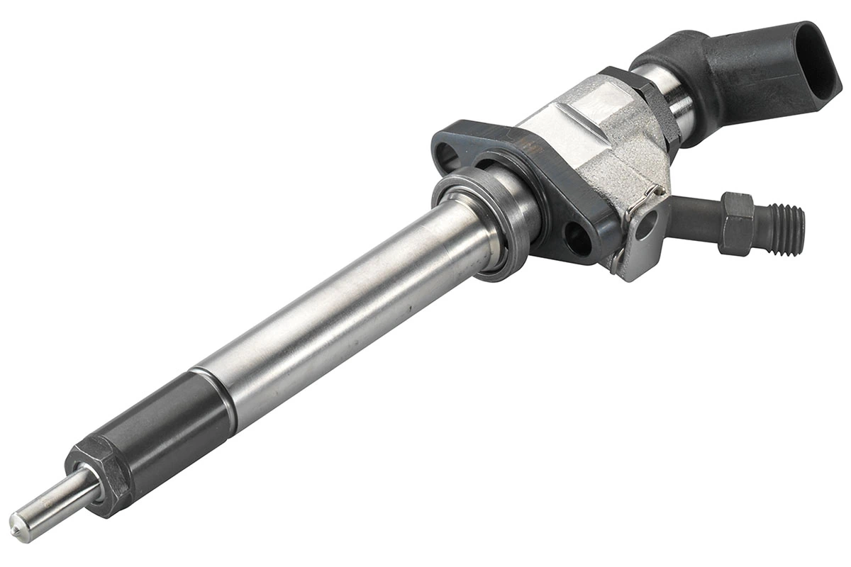 Injector Nozzle